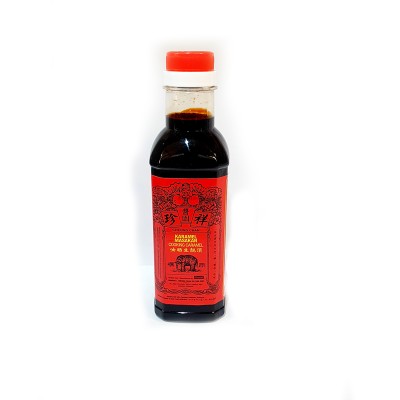 Cheong Chan Karamel Masakan Cooking Caramel 375ml